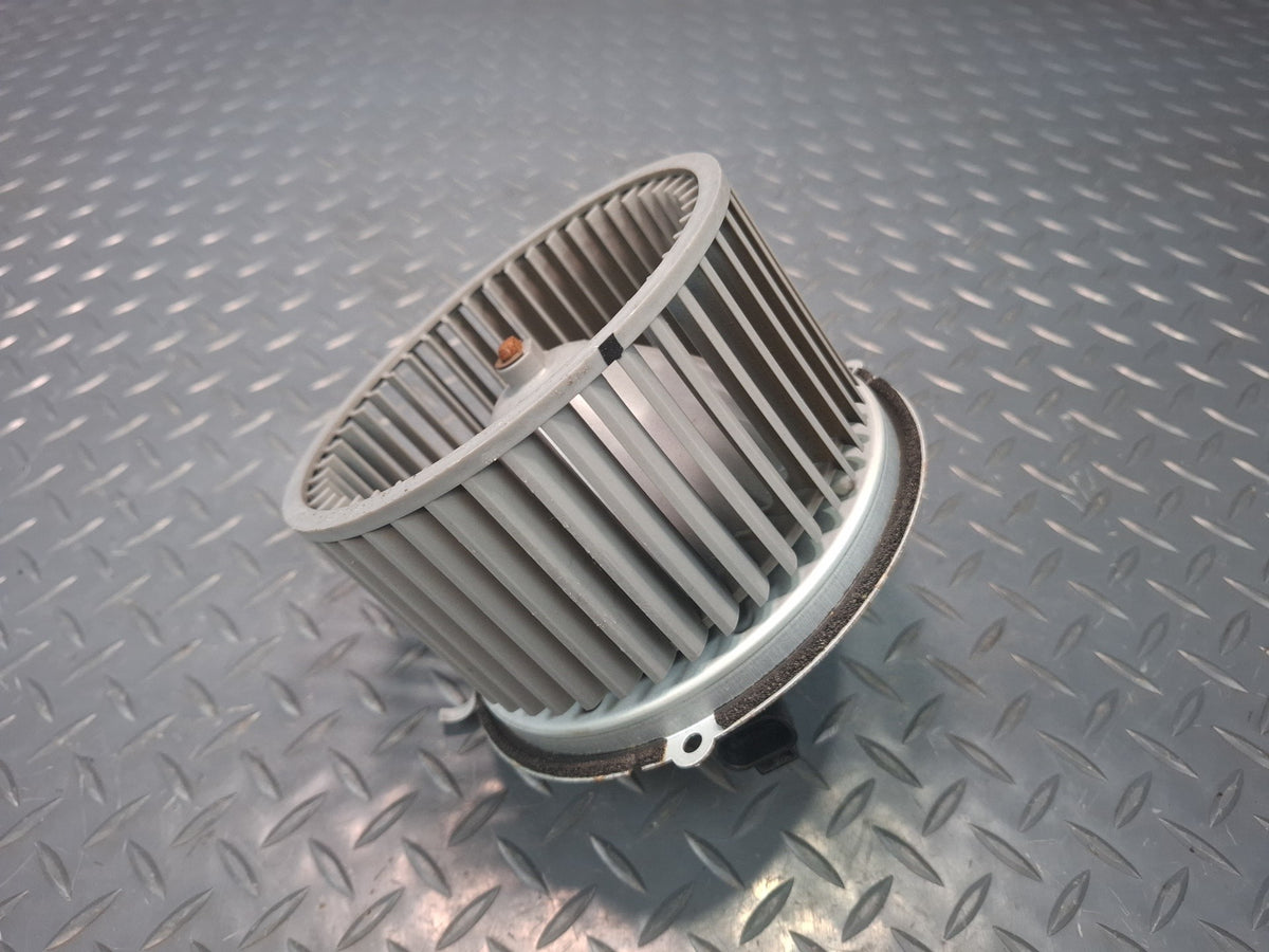 2008-2009 Hummer H2 Rear A/C Heater Blower Motor Fan