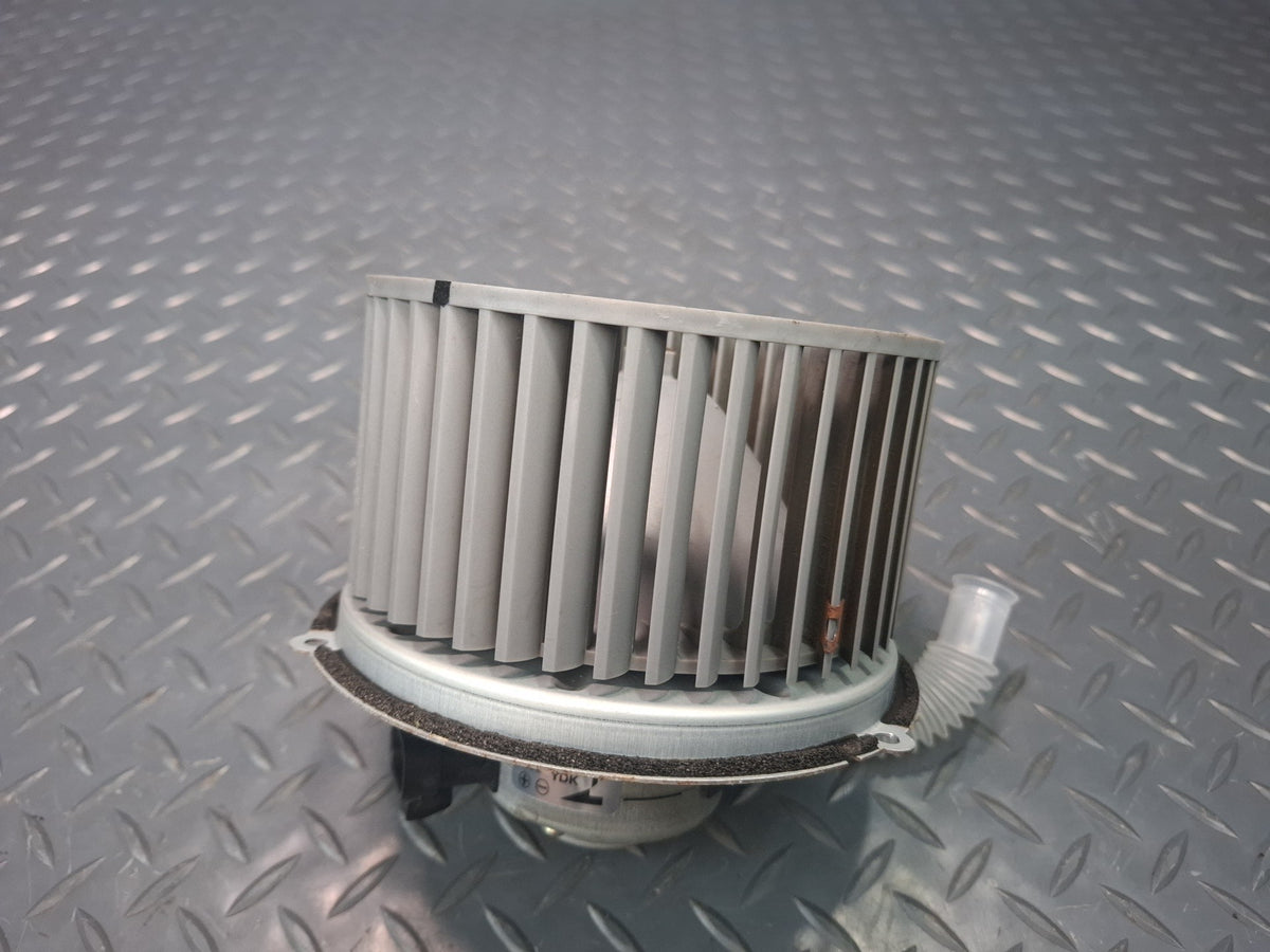 2008-2009 Hummer H2 Rear A/C Heater Blower Motor Fan
