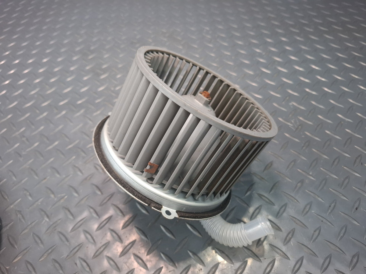 2008-2009 Hummer H2 Rear A/C Heater Blower Motor Fan