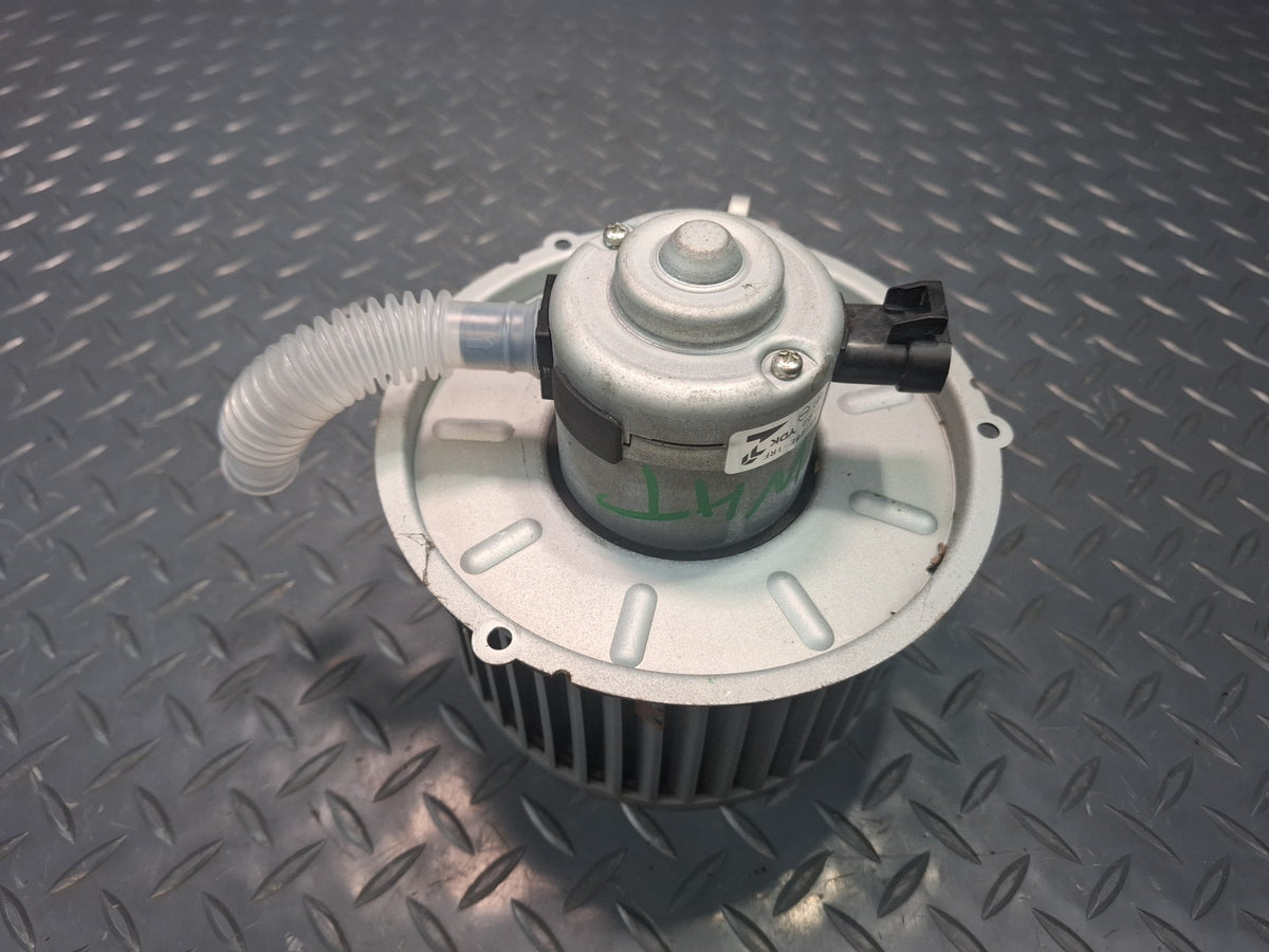 2008-2009 Hummer H2 Rear A/C Heater Blower Motor Fan