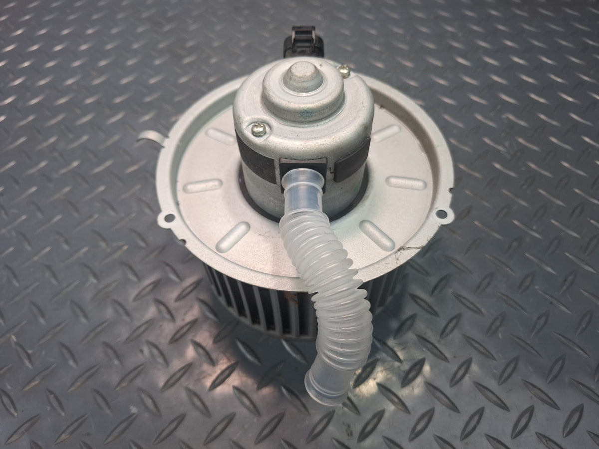 2008-2009 Hummer H2 Rear A/C Heater Blower Motor Fan