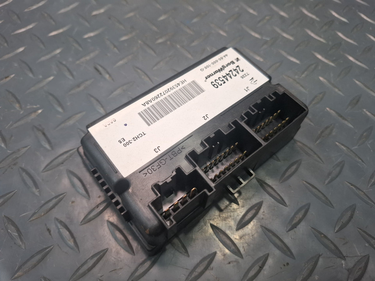 2003-2007 Hummer H2 Transfer Case Control Module Unit 24244539