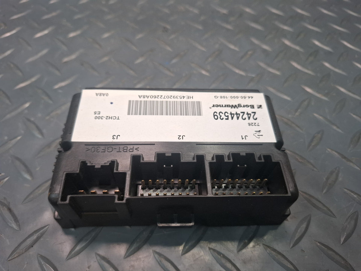 2003-2007 Hummer H2 Transfer Case Control Module Unit 24244539