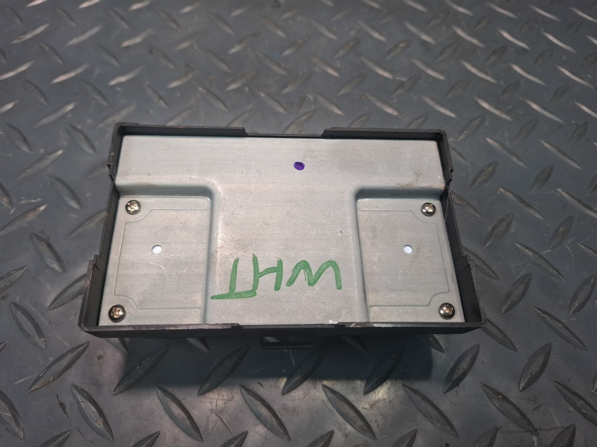 2003-2007 Hummer H2 Transfer Case Control Module Unit 24244539
