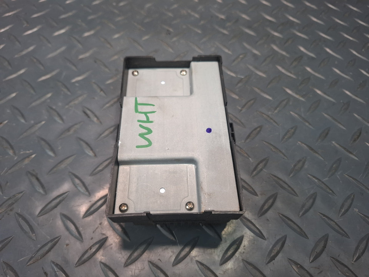 2003-2007 Hummer H2 Transfer Case Control Module Unit 24244539