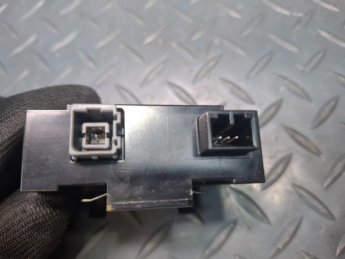2008-2009 Hummer H2 Anti Theft Keyless Remote Control Module Unit 25852909