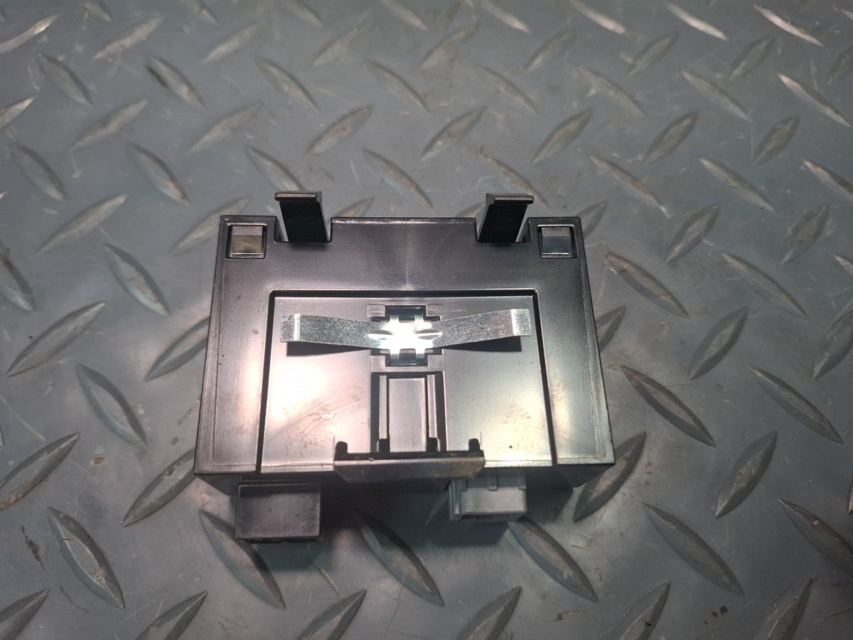 2008-2009 Hummer H2 Anti Theft Keyless Remote Control Module Unit 25852909