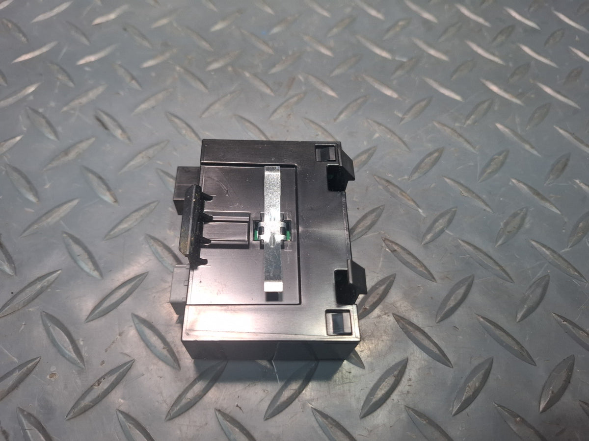 2008-2009 Hummer H2 Anti Theft Keyless Remote Control Module Unit 25852909