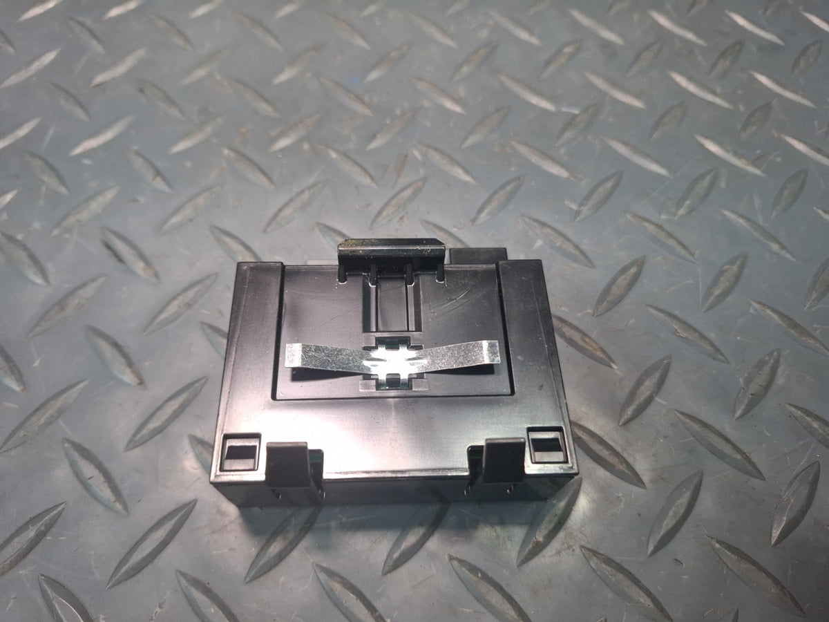 2008-2009 Hummer H2 Anti Theft Keyless Remote Control Module Unit 25852909