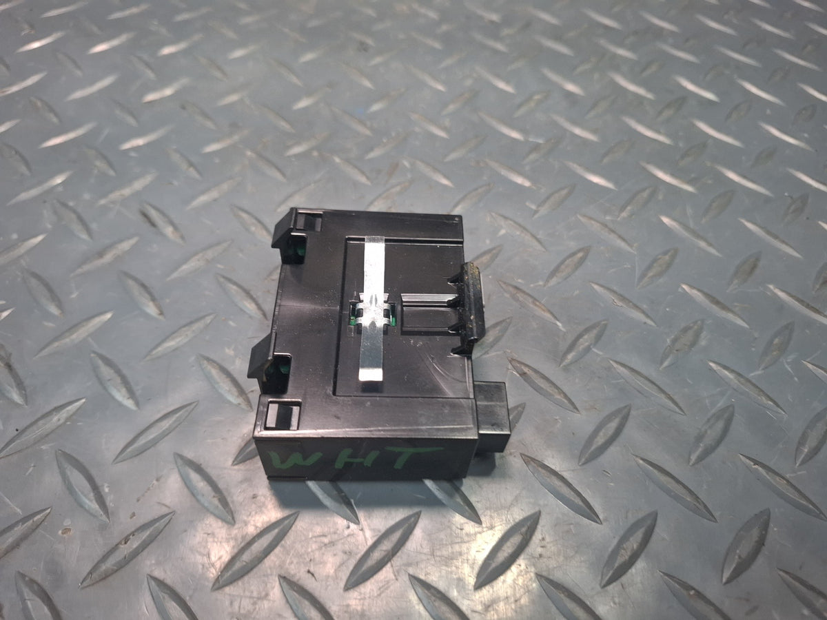 2008-2009 Hummer H2 Anti Theft Keyless Remote Control Module Unit 25852909