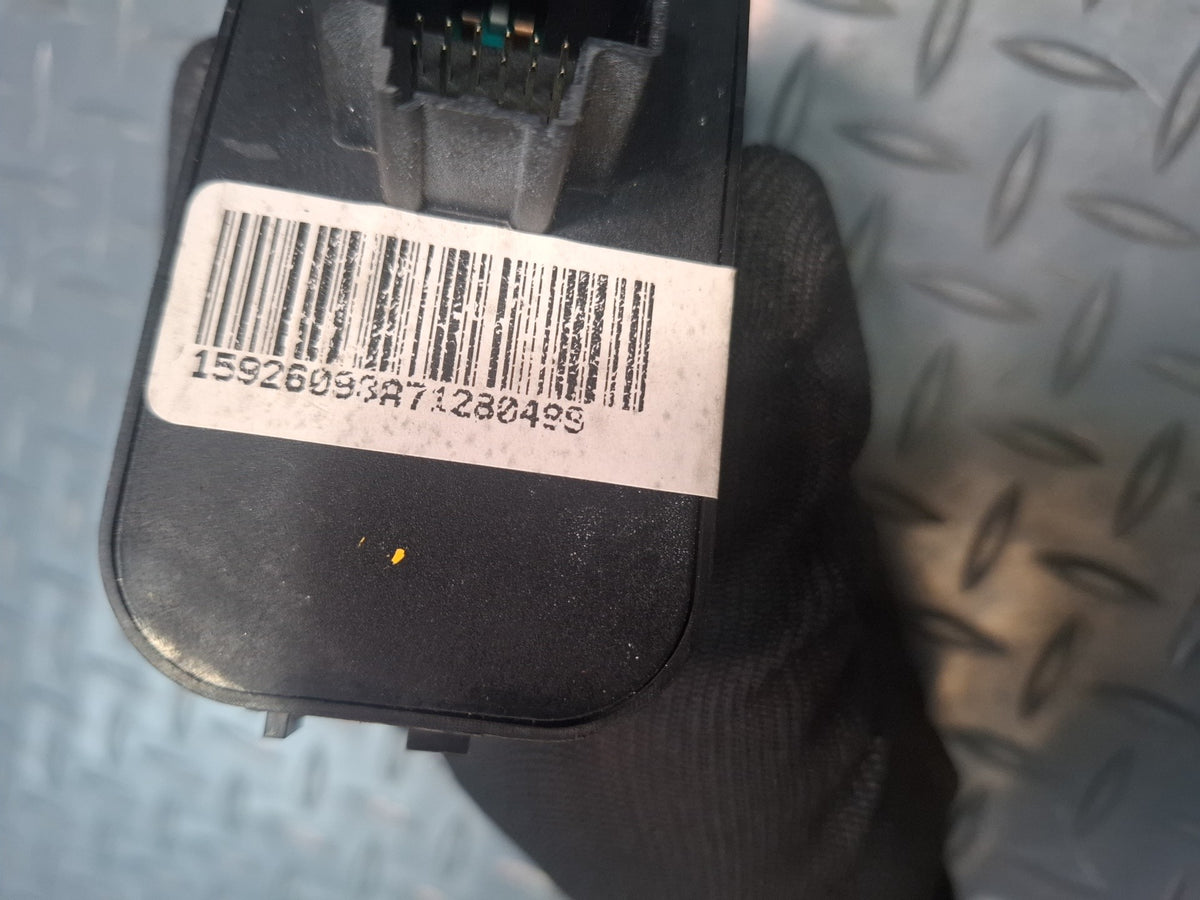 2008-2009 Hummer H2 Headlight Fog Light Lamp Dimmer Control Switch