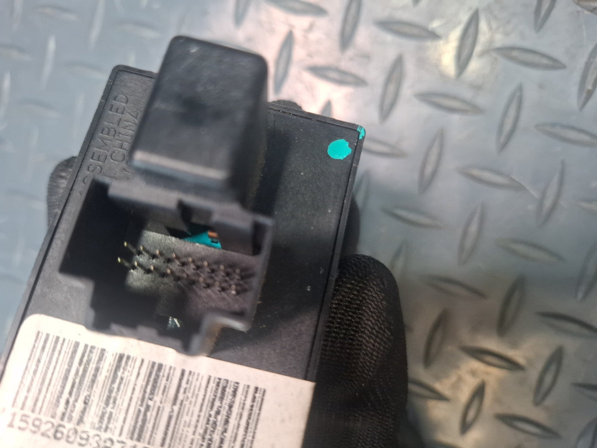 2008-2009 Hummer H2 Headlight Fog Light Lamp Dimmer Control Switch