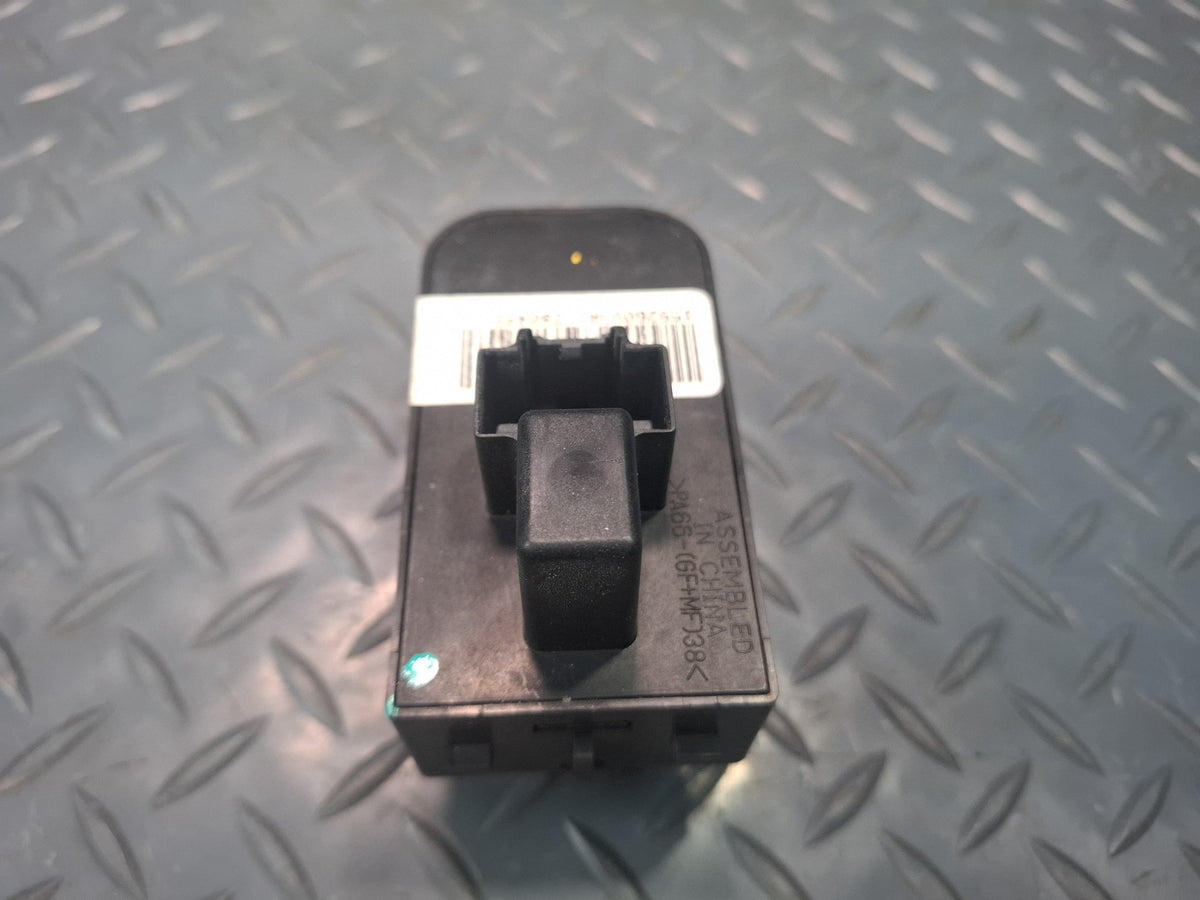 2008-2009 Hummer H2 Headlight Fog Light Lamp Dimmer Control Switch