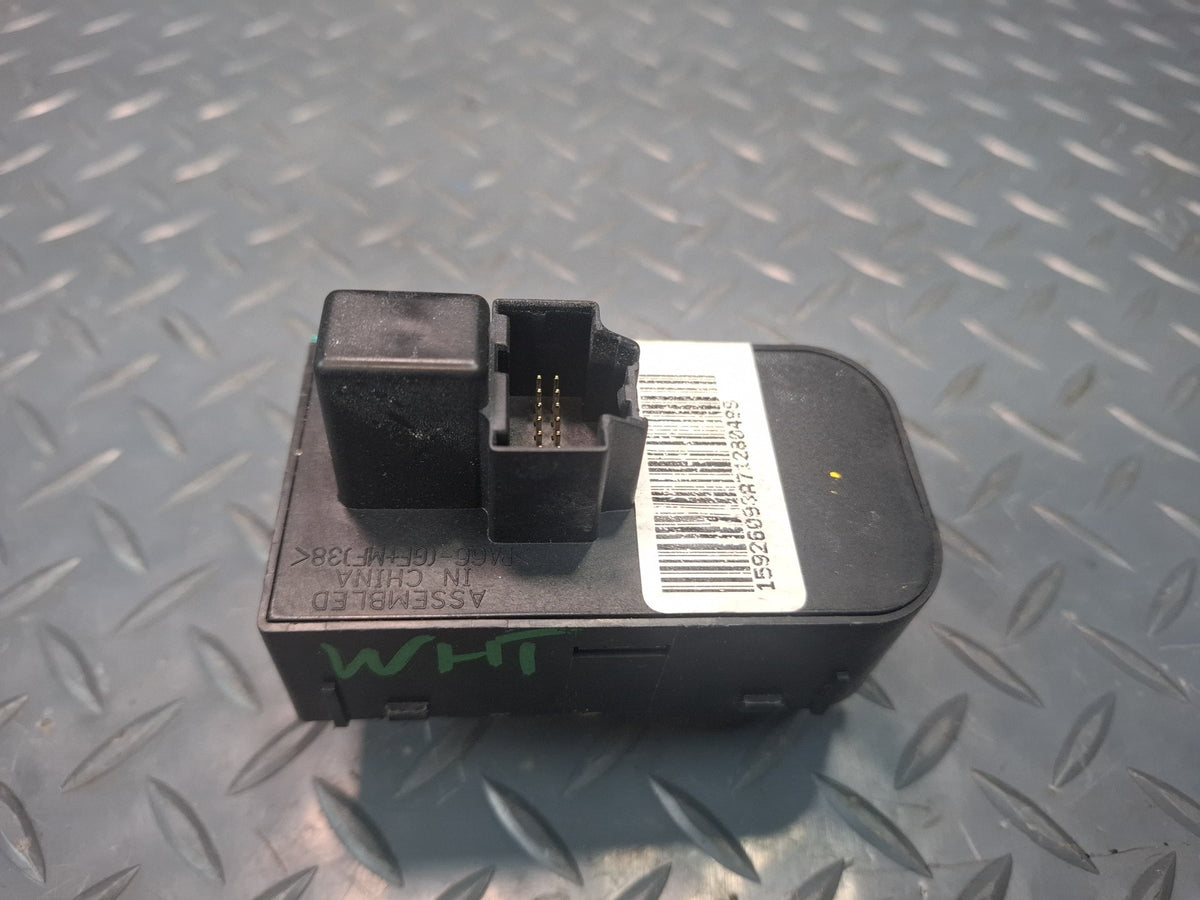 2008-2009 Hummer H2 Headlight Fog Light Lamp Dimmer Control Switch