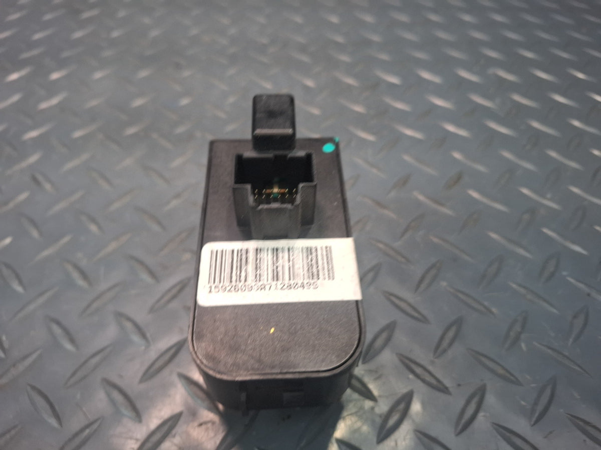 2008-2009 Hummer H2 Headlight Fog Light Lamp Dimmer Control Switch