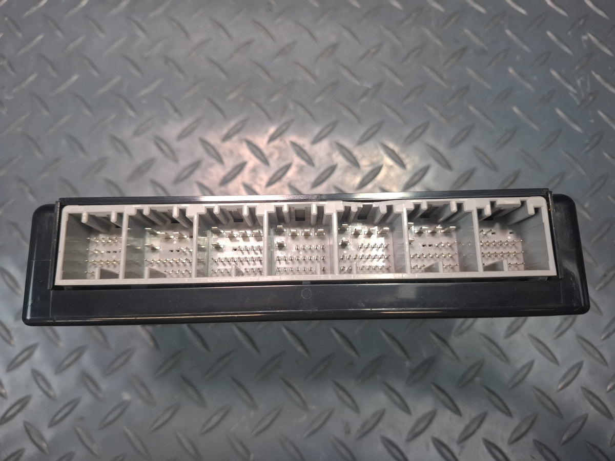 2008-2009 Hummer H2 Body Control Module Unit BCM BCU 25847588