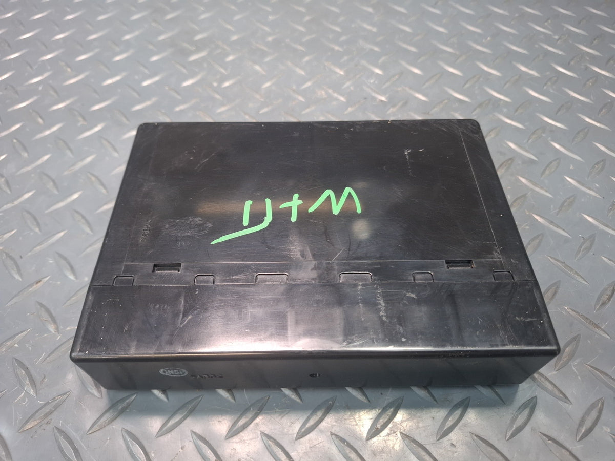 2008-2009 Hummer H2 Body Control Module Unit BCM BCU 25847588