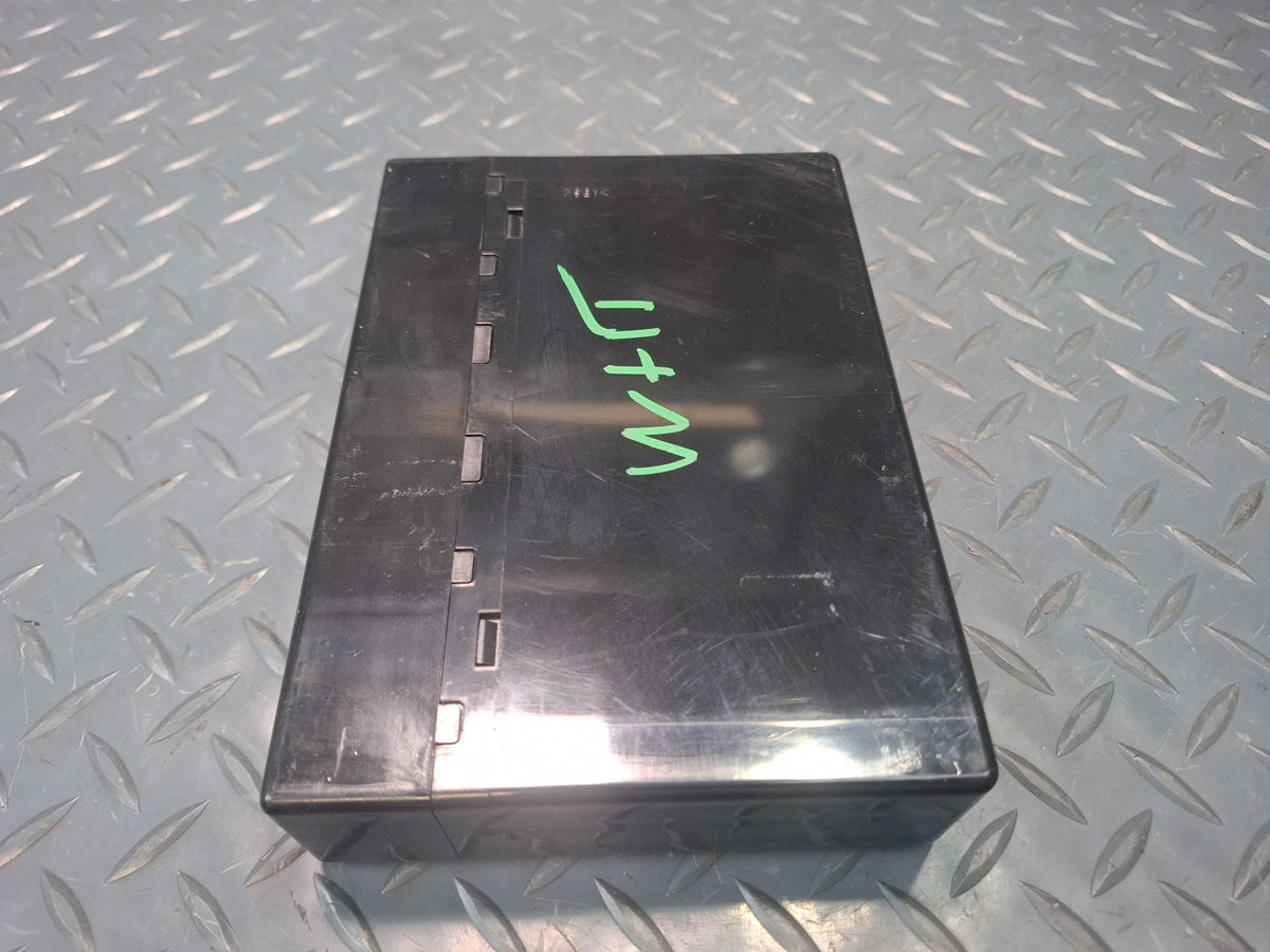 2008-2009 Hummer H2 Body Control Module Unit BCM BCU 25847588