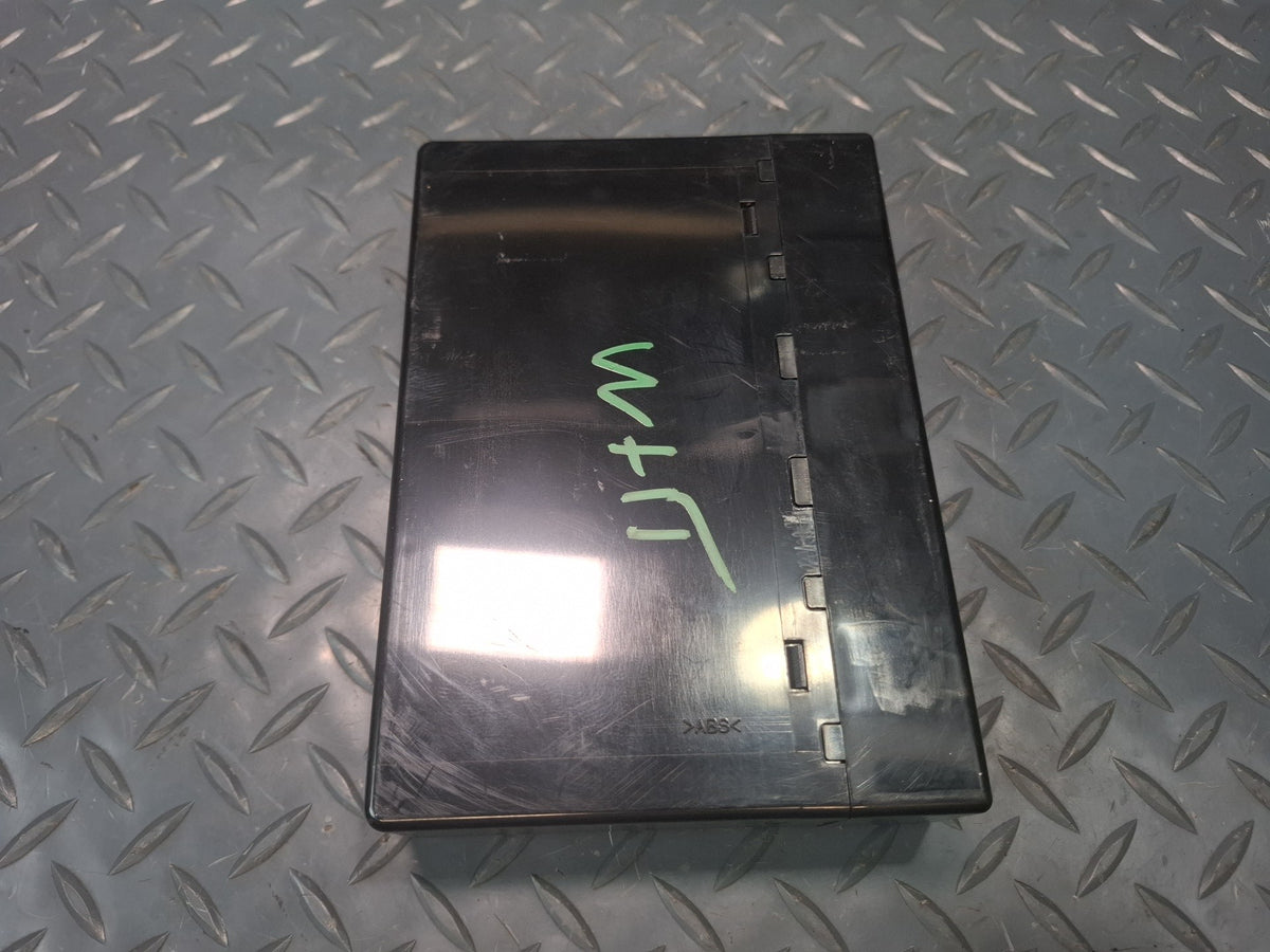 2008-2009 Hummer H2 Body Control Module Unit BCM BCU 25847588
