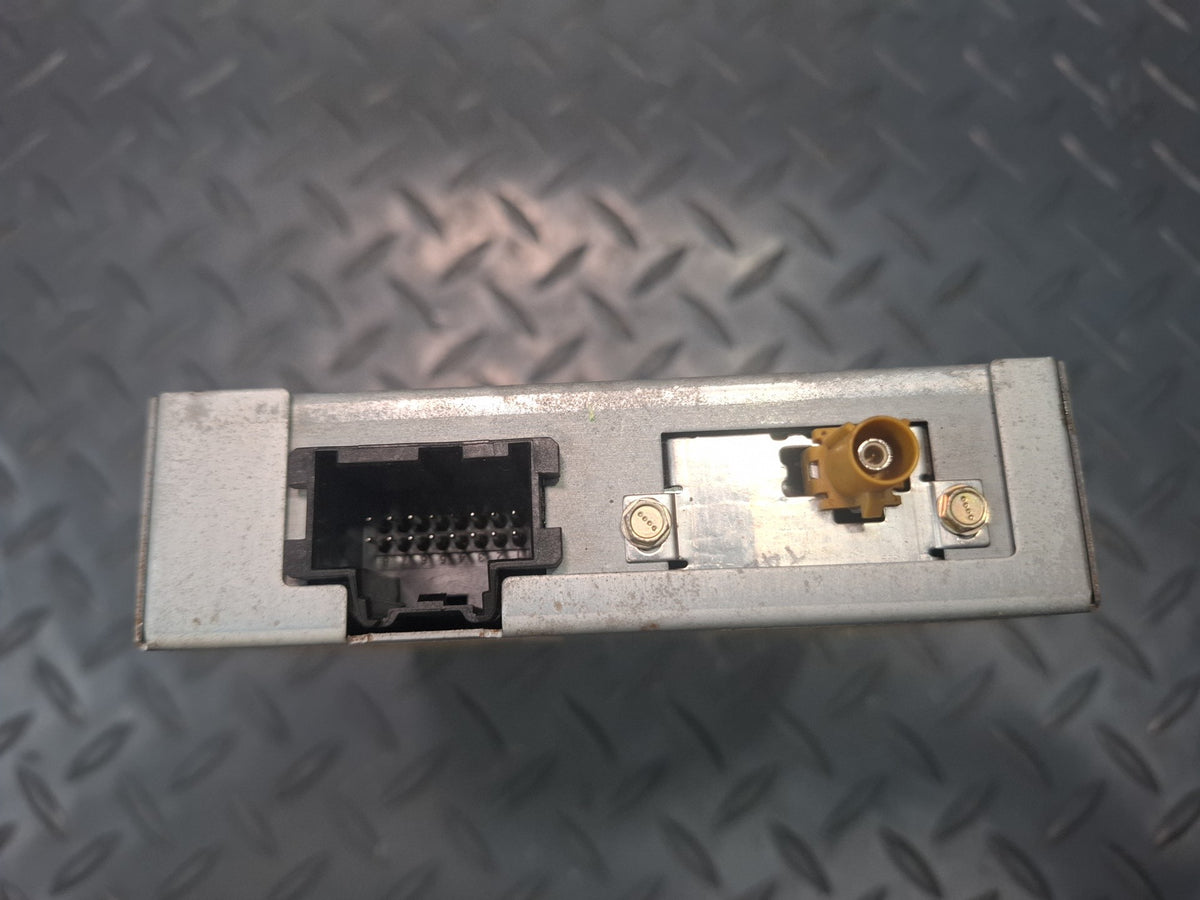 2008-2009 Hummer H2  Satellite Radio Reciever Module 28059656
