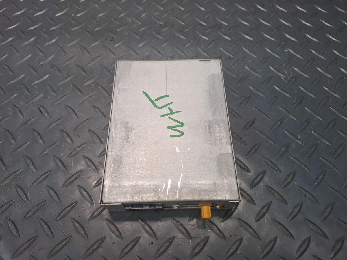 2008-2009 Hummer H2  Satellite Radio Reciever Module 28059656