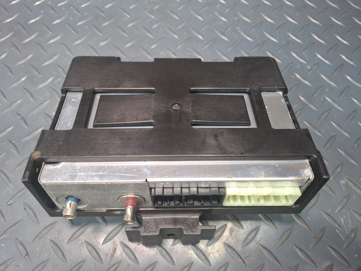 2008-2009 Hummer H2 Onstar Communication Control Module Unit