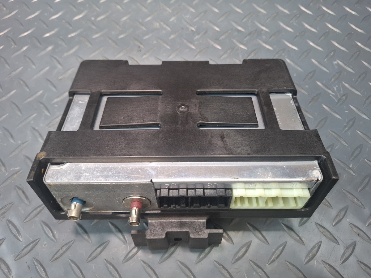 2008-2009 Hummer H2 Onstar Communication Control Module Unit