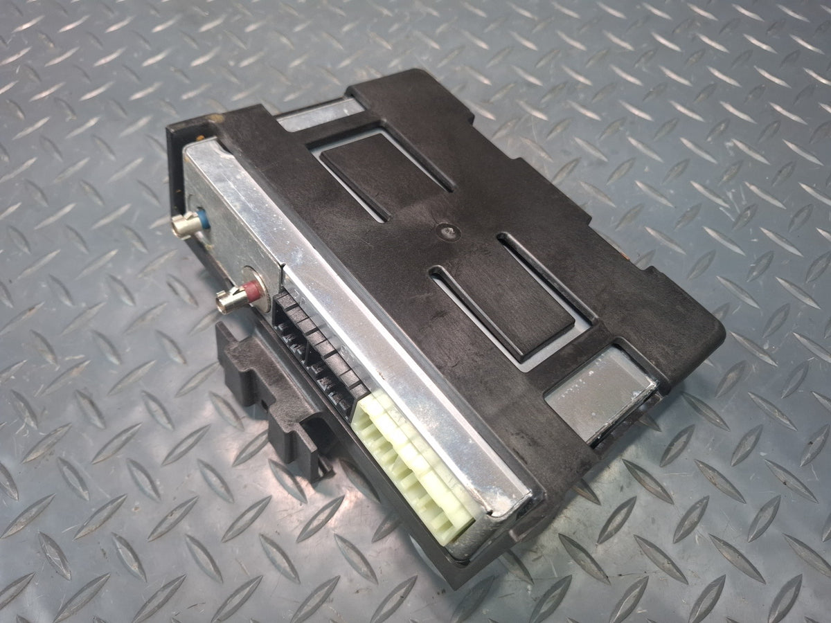 2008-2009 Hummer H2 Onstar Communication Control Module Unit