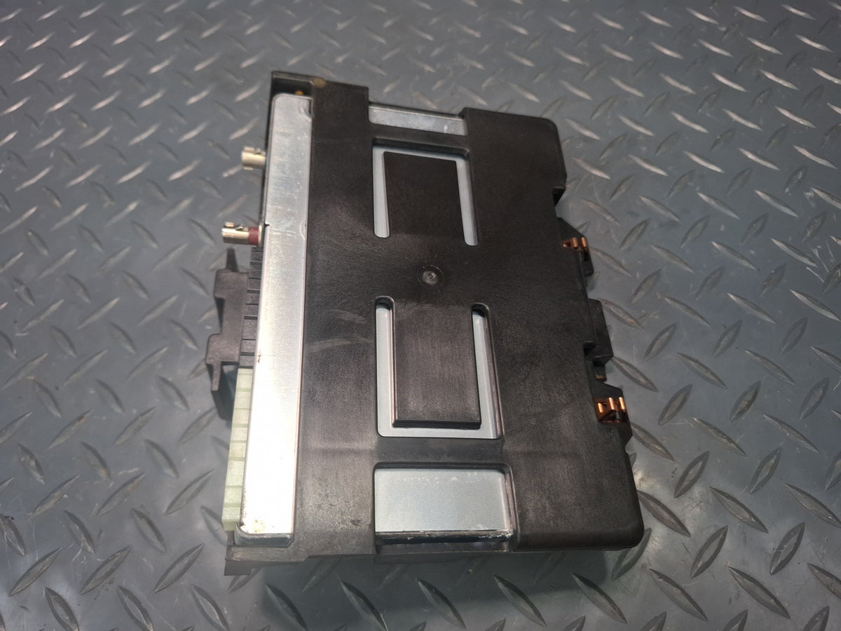 2008-2009 Hummer H2 Onstar Communication Control Module Unit
