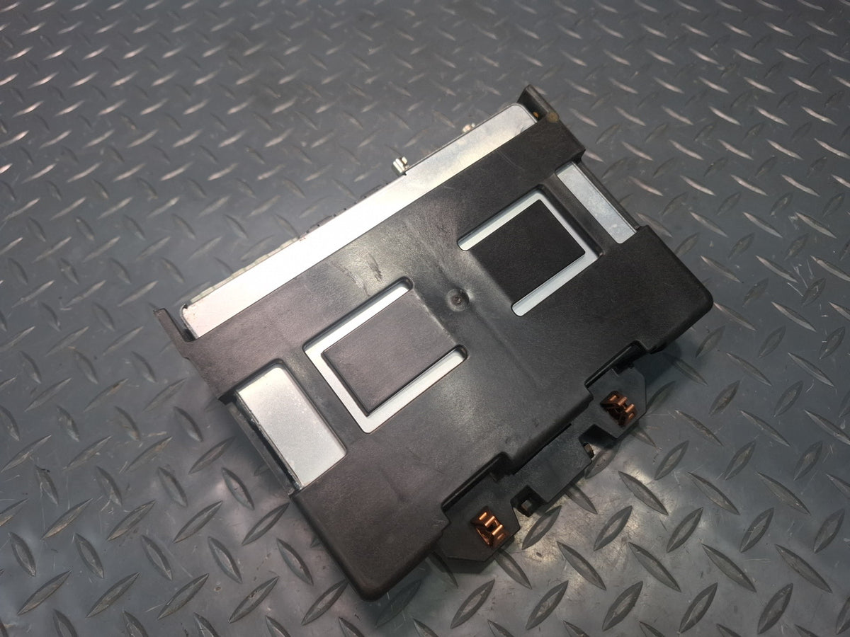 2008-2009 Hummer H2 Onstar Communication Control Module Unit