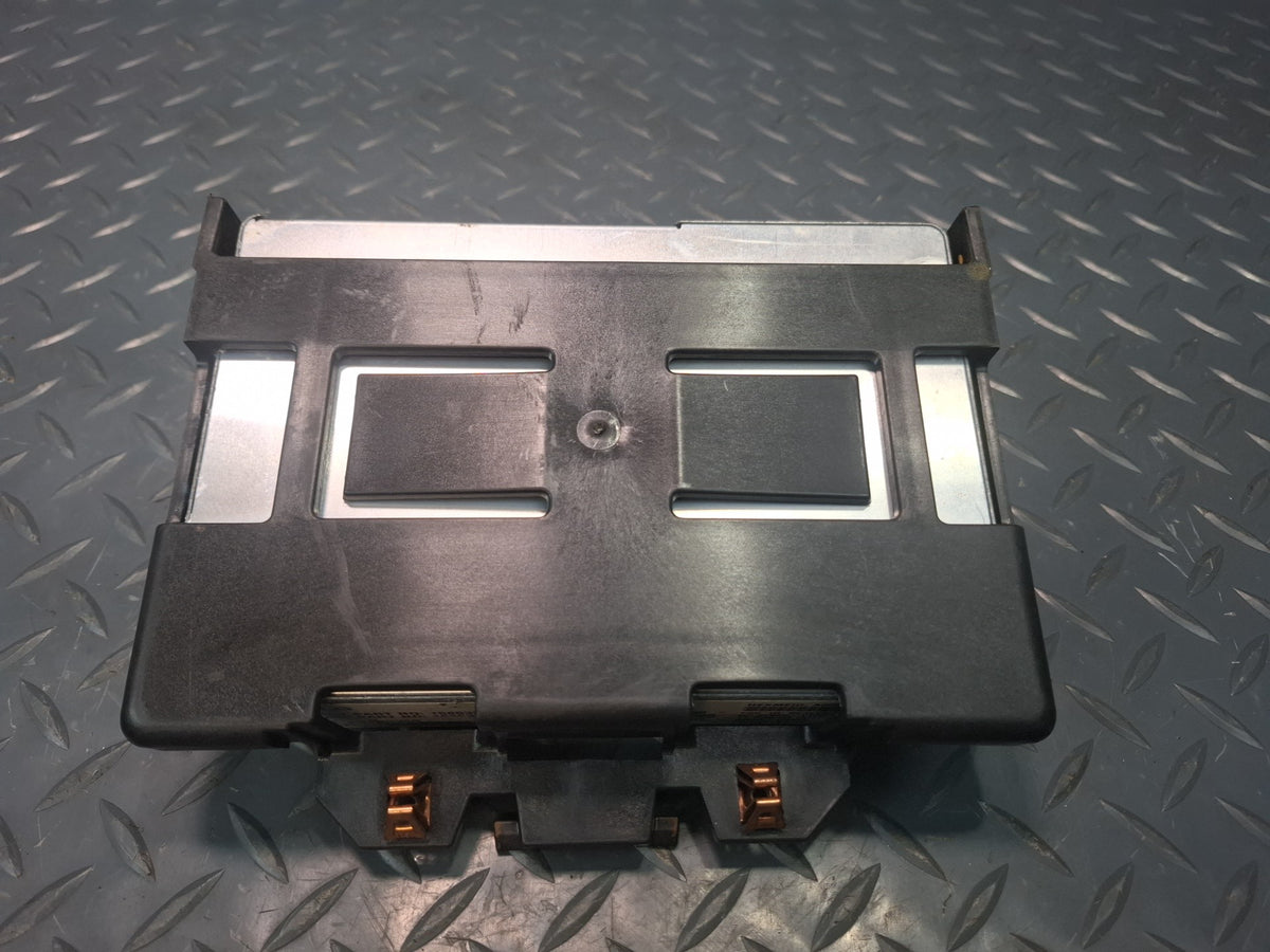 2008-2009 Hummer H2 Onstar Communication Control Module Unit