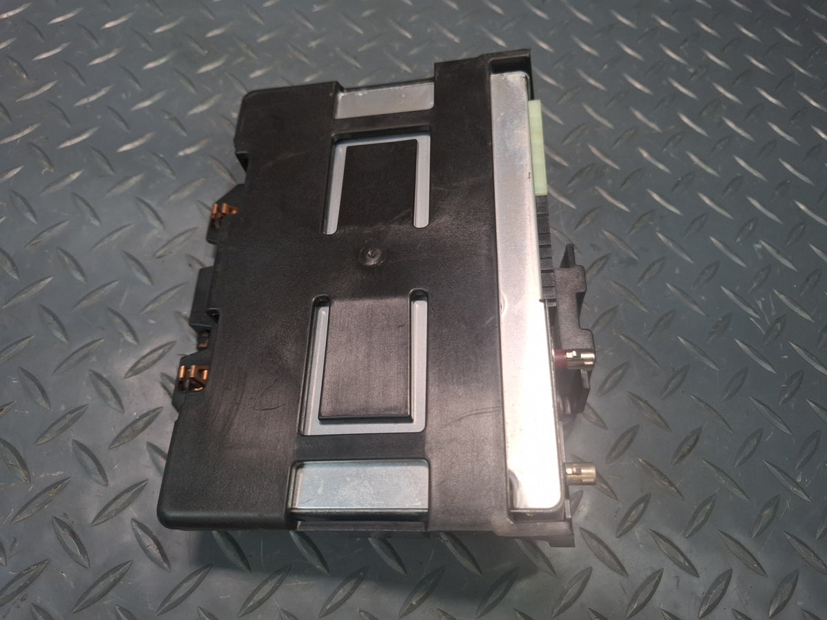 2008-2009 Hummer H2 Onstar Communication Control Module Unit