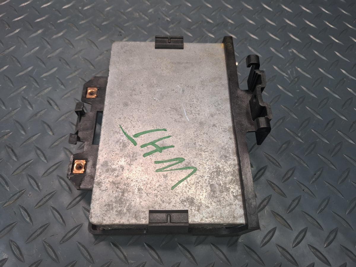 2008-2009 Hummer H2 Onstar Communication Control Module Unit