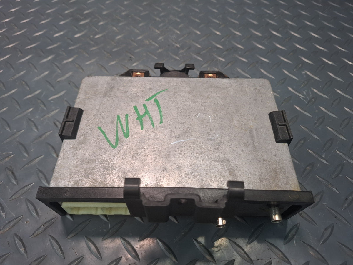2008-2009 Hummer H2 Onstar Communication Control Module Unit