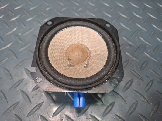 2008-2009 Hummer H2 Front Bose Audio Sound Speaker 25797586