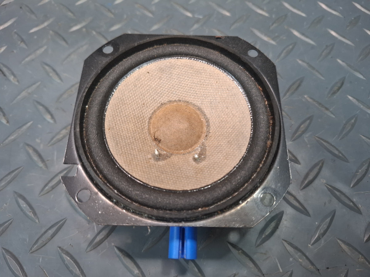 2008-2009 Hummer H2 Front Bose Audio Sound Speaker 25797586