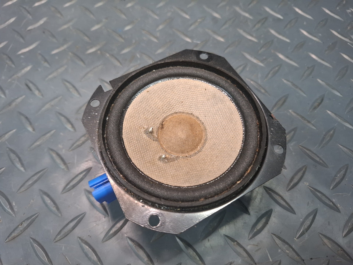 2008-2009 Hummer H2 Front Bose Audio Sound Speaker 25797586