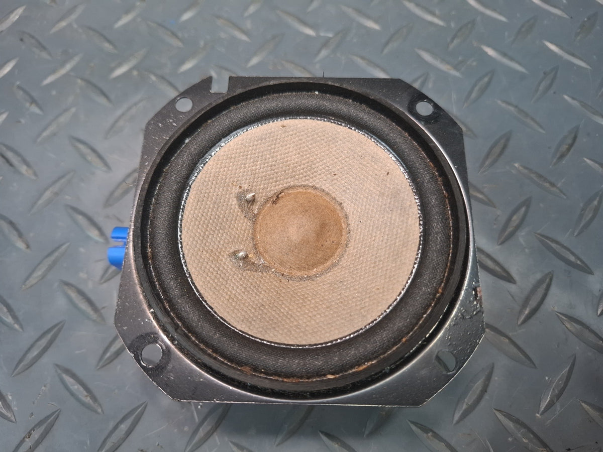 2008-2009 Hummer H2 Front Bose Audio Sound Speaker 25797586