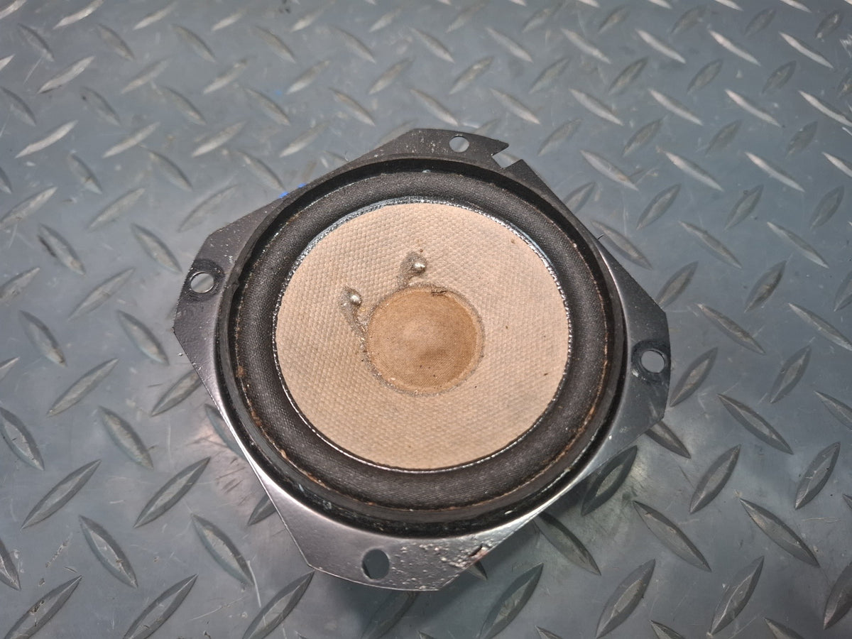 2008-2009 Hummer H2 Front Bose Audio Sound Speaker 25797586