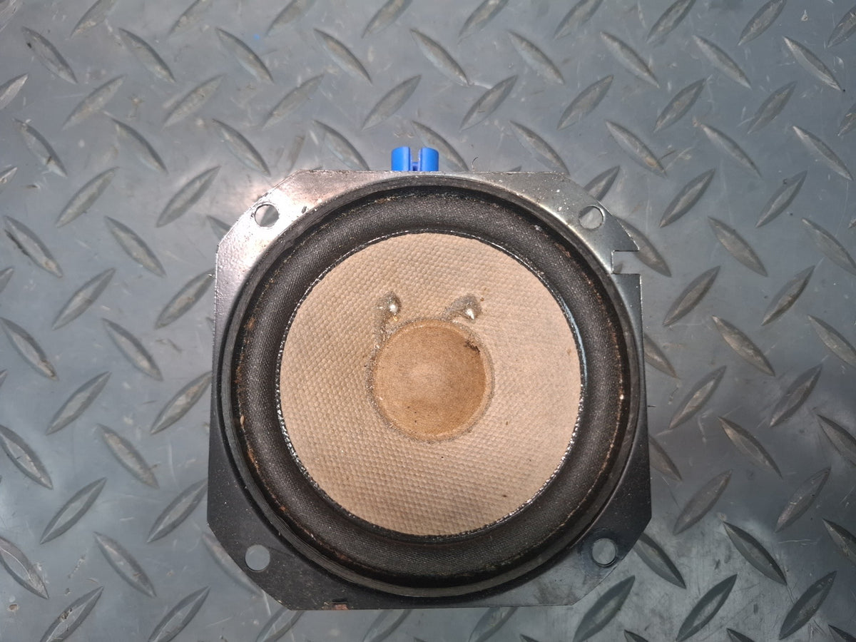 2008-2009 Hummer H2 Front Bose Audio Sound Speaker 25797586