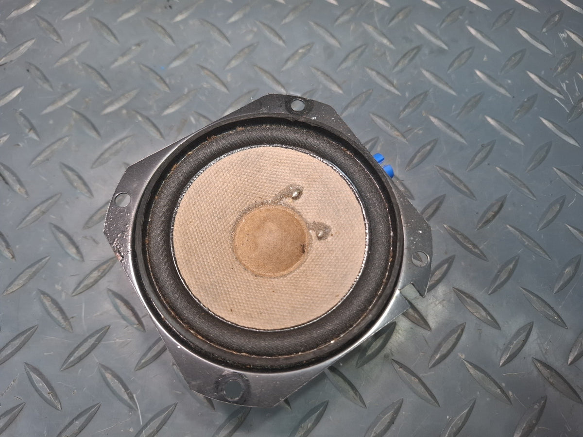 2008-2009 Hummer H2 Front Bose Audio Sound Speaker 25797586