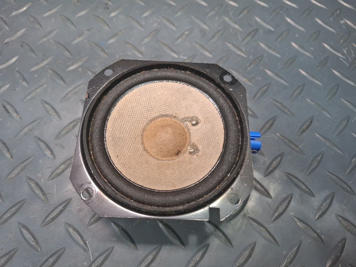 2008-2009 Hummer H2 Front Bose Audio Sound Speaker 25797586