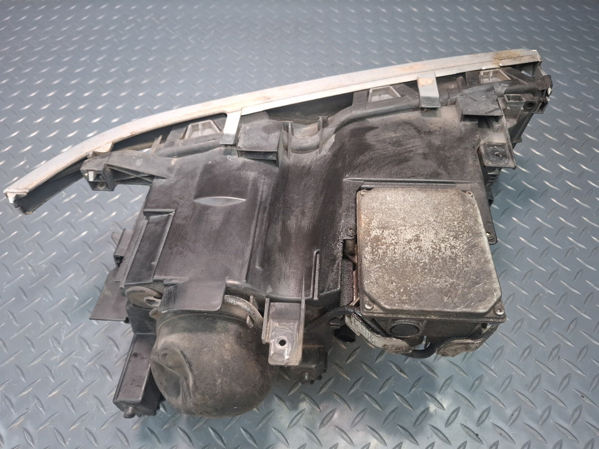 01-06 BMW E46 330Ci Coupe Convertible Front Right Xenon HID Headlight Defective