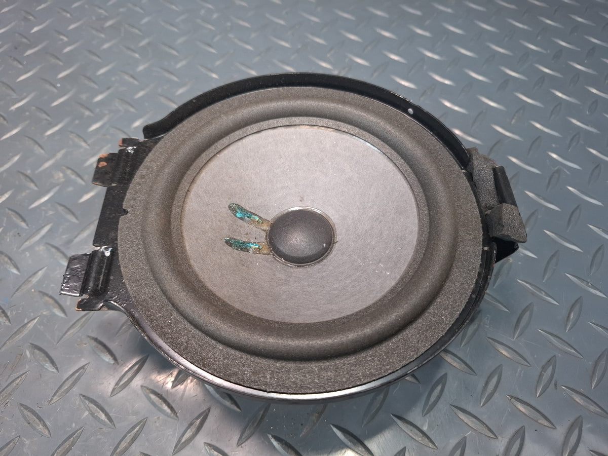2003-2009 Hummer H2 Front Left & Right Door Audio Speaker Bose Set of 2
