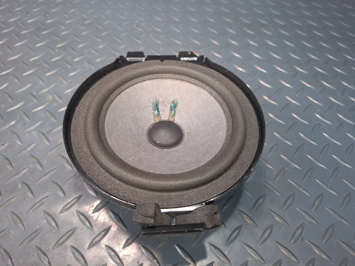 2003-2009 Hummer H2 Front Left & Right Door Audio Speaker Bose Set of 2
