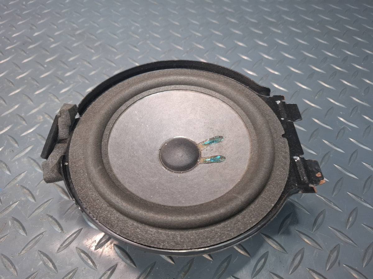 2003-2009 Hummer H2 Front Left & Right Door Audio Speaker Bose Set of 2