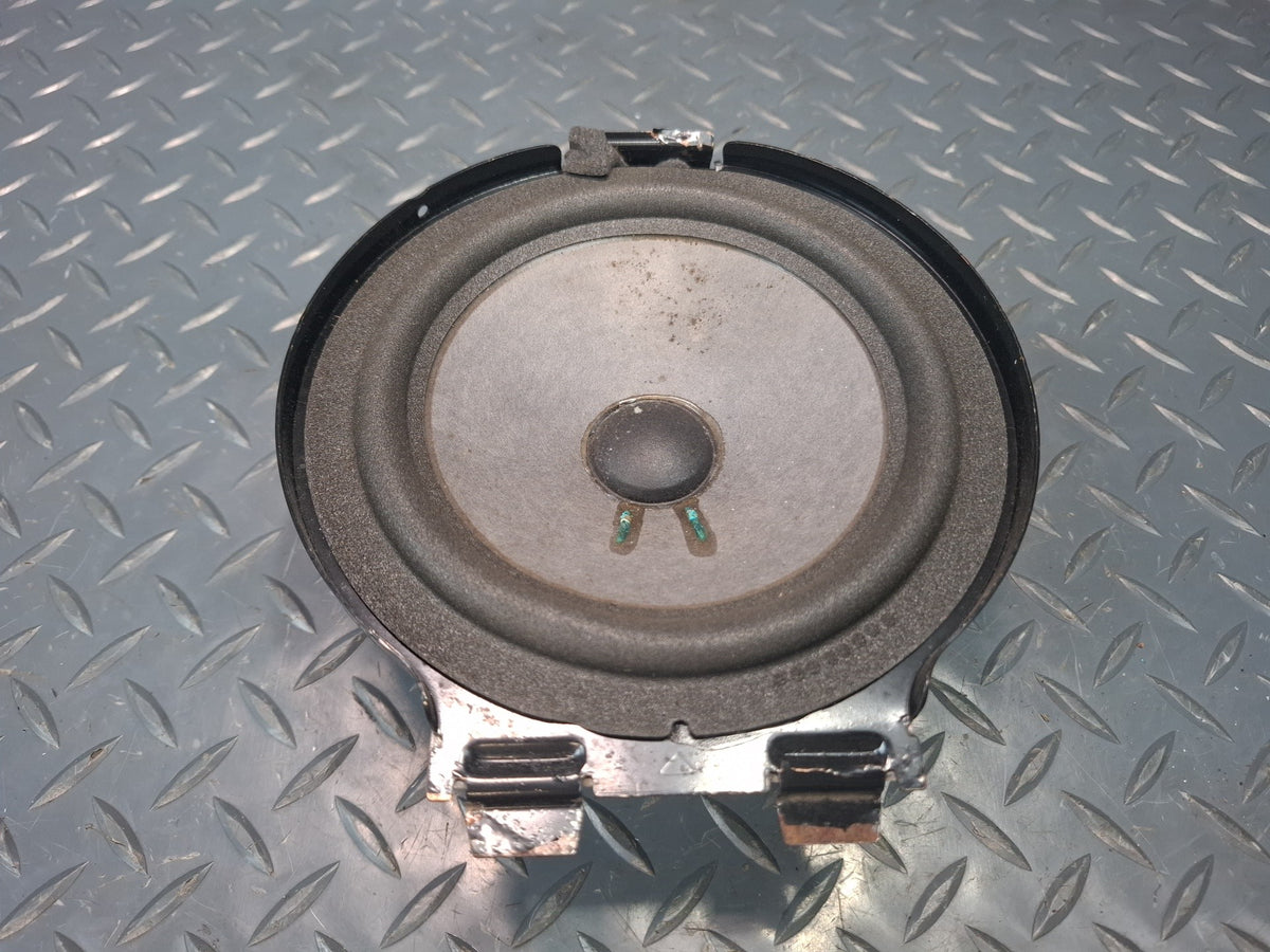 2003-2009 Hummer H2 Front Left & Right Door Audio Speaker Bose Set of 2