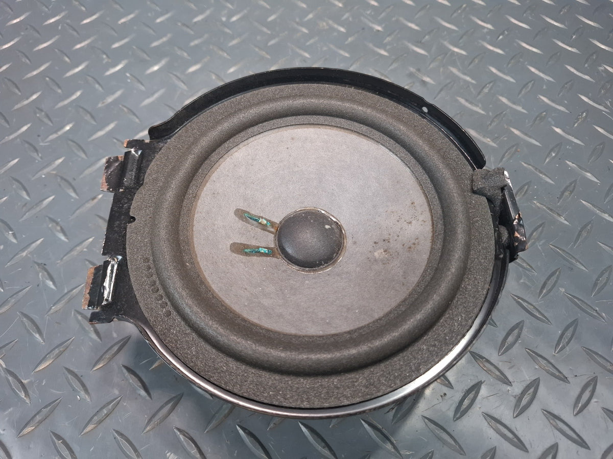 2003-2009 Hummer H2 Front Left & Right Door Audio Speaker Bose Set of 2