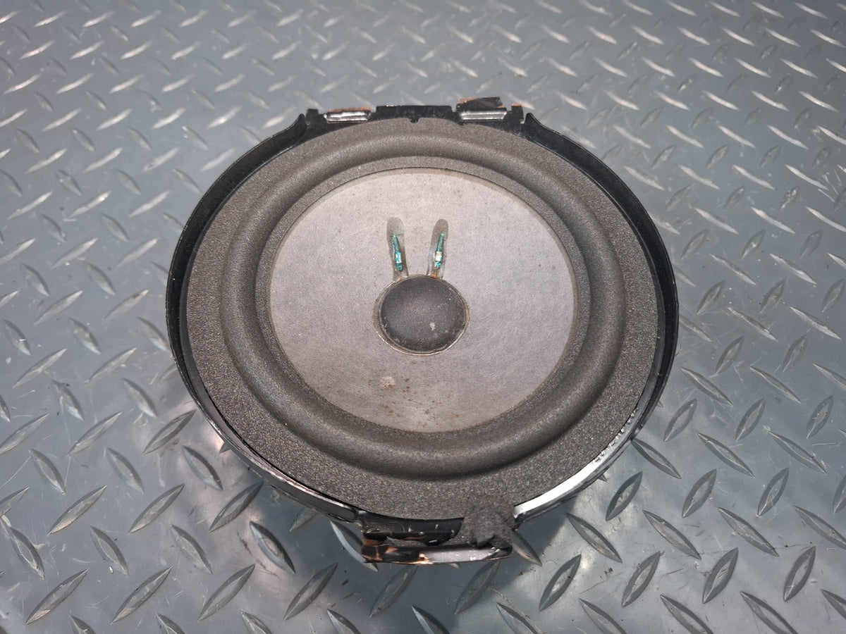 2003-2009 Hummer H2 Front Left & Right Door Audio Speaker Bose Set of 2