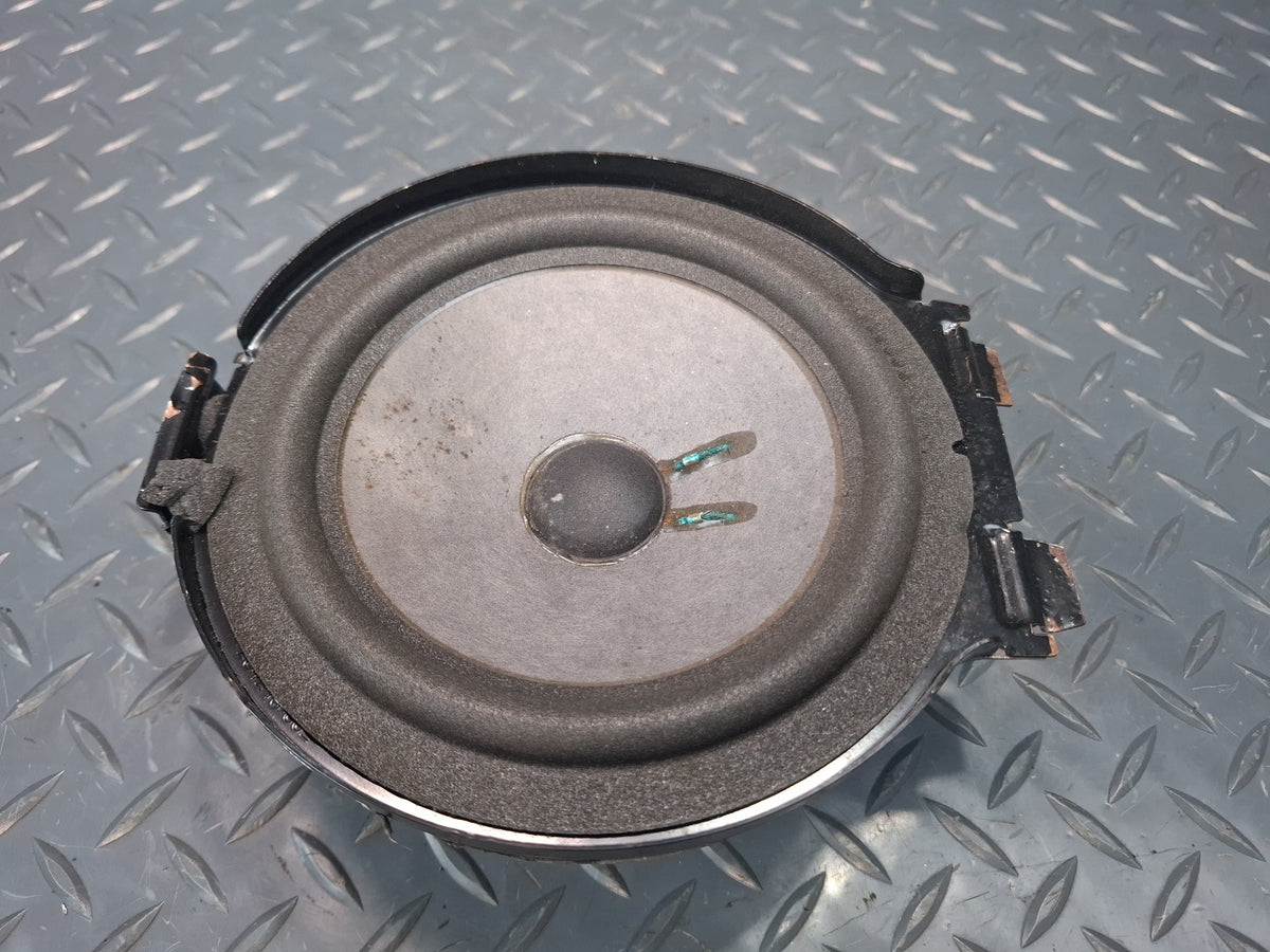 2003-2009 Hummer H2 Front Left & Right Door Audio Speaker Bose Set of 2